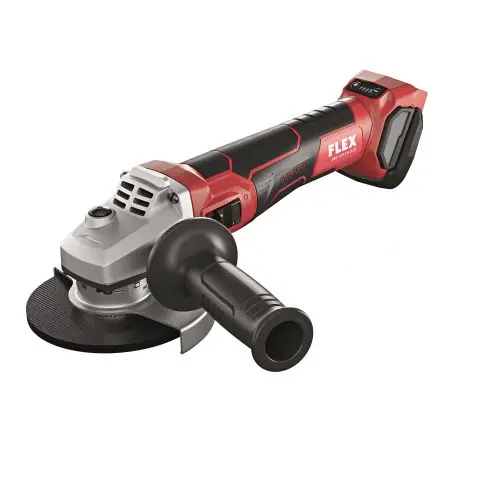 Flex LBE125 18.0-EC C Vinkelslip Bästa pris